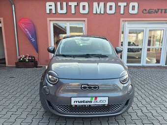 Fiat 500E 87kW Passion - 7