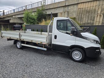 Iveco Daily 35-170 valnik - 7