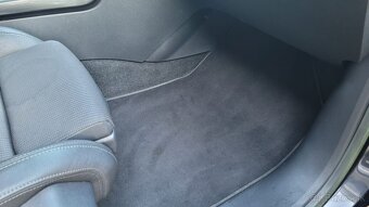 Peugeot 508 SW 2.0 HDi 163k - 7