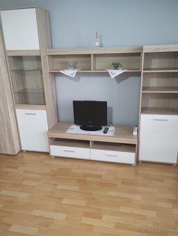 prenajmem garsonku v Piešťanoch od 1.9.2025 - 7