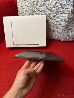 Apple Macbook Air 13,6 512GB M2 - 7