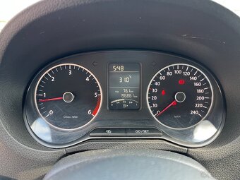 volkswagen polo 6R 2010 - 7