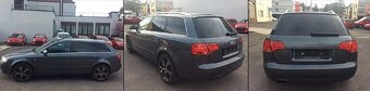 Predám AUDI A4 AVANT 2.0 TDI 103kW - 7