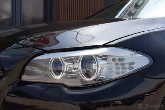 BMW Rad 5 525d xDrive - 7