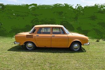Škoda 100L - 7