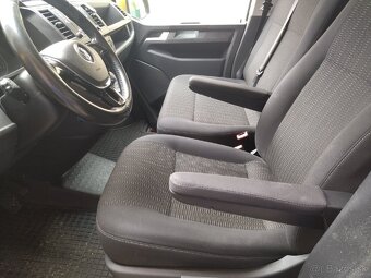 Vw T6 Caravelle - 7