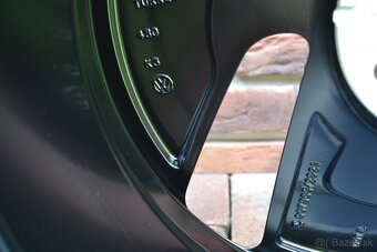 5x112 R20 Hlinikove disky Original VW ID7 - 7