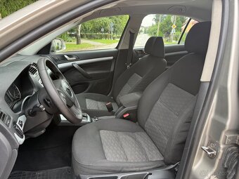 Škoda Octavia 2.0 TDi DSG Facelift - 7