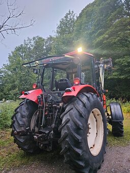 Zetor 9540 - 7