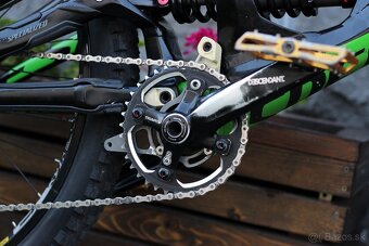 ✅ Specialized Demo 2013 - M - ✅ - 7