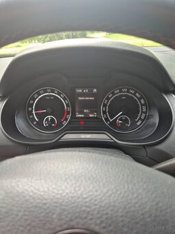 ŠKODA OCTAVIA RS 2.0 TDI 135 kw Challenge - 7