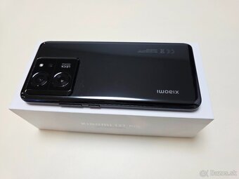 XIAOMI 13T PRO BLACK 5G 12/512GB - 7