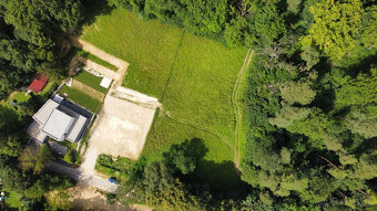 2108 m2 | Stavebný pozemok Trenčín, OPATOVÁ, les, potok - 7