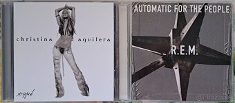 CD ALBUMY - kus 1,00€ / č.2 - 7