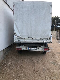 Peugeot boxer 2,2hdi - 7