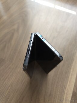 Samsung Galaxy Z Fold5 12 GB/512 GB čierny - 7