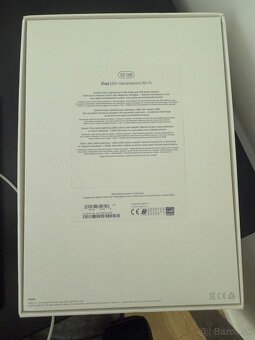 Apple iPad 6th generacie 32GB WiFi Pink - 7