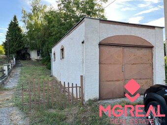 Rodinný dom Veľký Kýr - 7