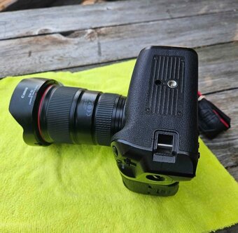 Canon EOS R5 + Canon EF 16–35mm f/4 L IS USM - 7