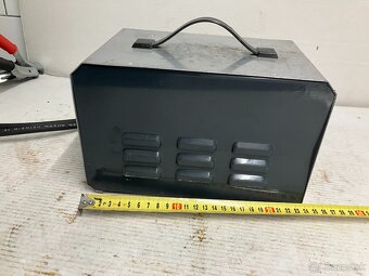 Tester akumulátorov VARTA - 7