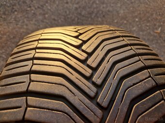 5x112 r17 kolesa disky seat skoda volkswagen 225 45 17 zimne - 7