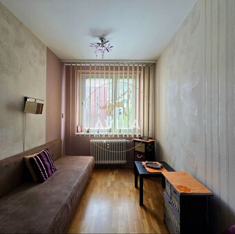 PREDAJ: zariadený 3-izb. byt | 64,34 m² | Nové Mesto nad Váh - 7