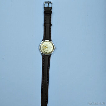 Omega Seamaster Vintage Panske Hodinky - 7