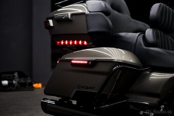 Harley davidson Electra Glide CVO Ultra Limited - 7