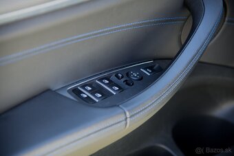 BMW X3 xDrive20d M- Packed  38 000km - 7