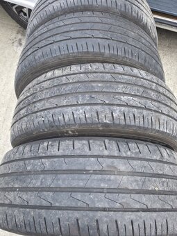 205/60R16leto+disky5x108
2020 rok
+ disky 5x108 / 6,5J × - 7