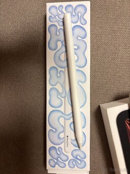 iPad Air 11’ (M2) - 256gb - 7