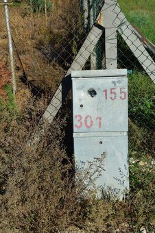 Predaj stavebný pozemok Nitra, Párovské Háje - Lukov Dvor - 7