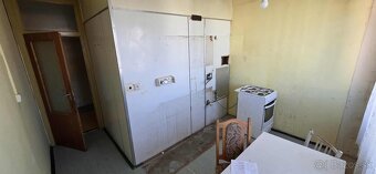 Ponúkame  na predaj 1- izbový byt na Starom Juhu - 7