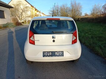 Seat mii 1,0 44kw 2016 55tkm - 7