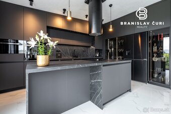 NOVOSTAVBA BUNGALOVU V HANISKE PRI KOŠICIACH - 7