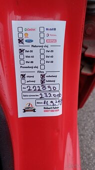 Ford Fiesta 1.3i LPG - 7