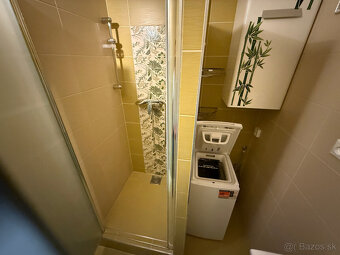 Prenájom 2 izbový byt zariadeny Topoľčany - Streďanská - 7