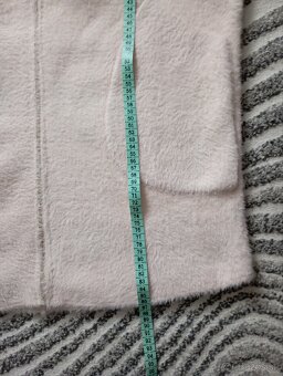 Dámska bunda alpaka - 7