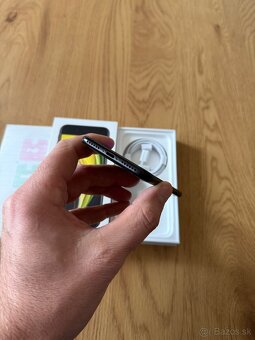 iPhone SE 2020 64 gb Black v záruke - 7