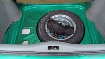 Skoda felicia 1.3 mpi 70670km ORIGINAL - 7