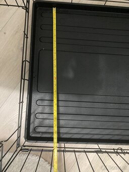 Predám klietku pre psa - 7