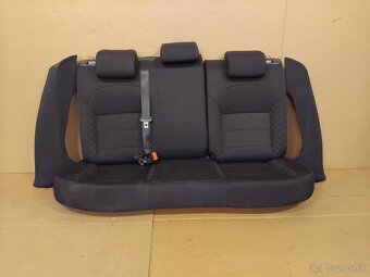 sedačky Superb 3 - 7