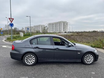 Bmw 318i e90 - 7