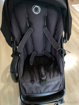 Bugaboo Fox² – kompletný set • veľmi dobrý stav • 1. majiteľ - 7