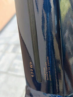 WINORA Yucatan 8 Men 2022, Nighttime Blue - veľkosť L - 7