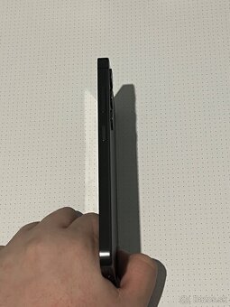 Predám Samsung Galaxy S24 8GB Rám 128GB Black Základne - 7