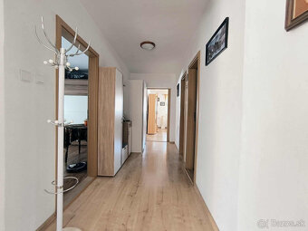 ‼️ RODINNÝ DOM - NA PREDAJ V OKR. PRIEVIDZA - BYSTRIČANY‼️ - 7