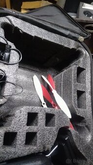 Dron Detect XK X380 s HD kamerou,Gimbal,GPS - 7