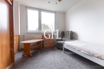 Kompletná rekonštrukcia - MASARYKOVÁ - 3 izbový byt -  klima - 7