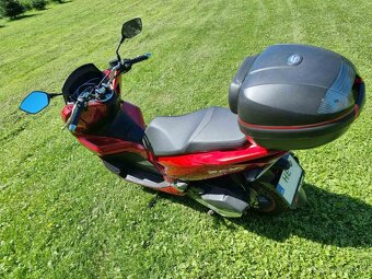 HONDA PCX 125 - 7